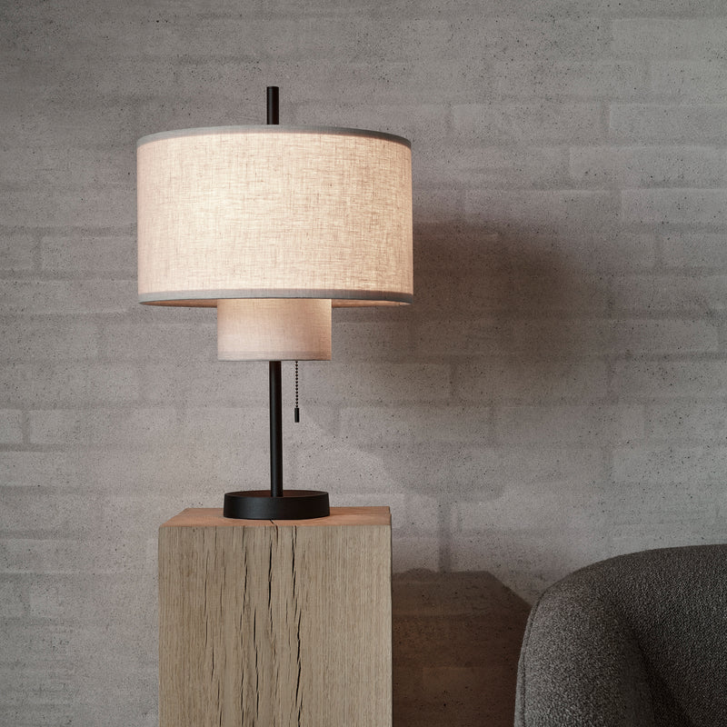 New Works - Margin Tischleuchte
