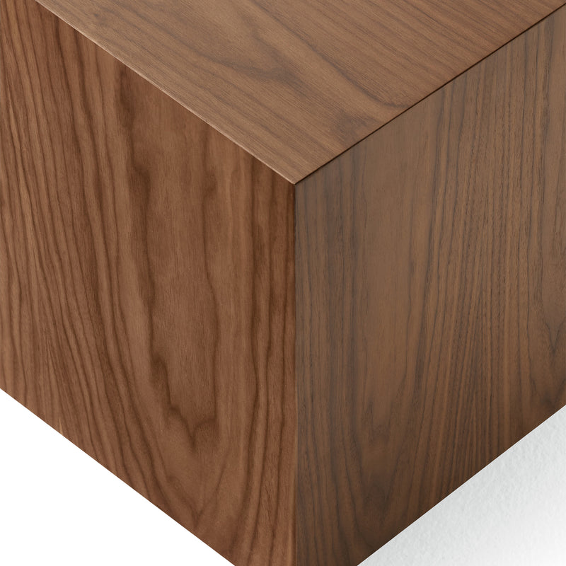 New Works - Mass Beistelltisch