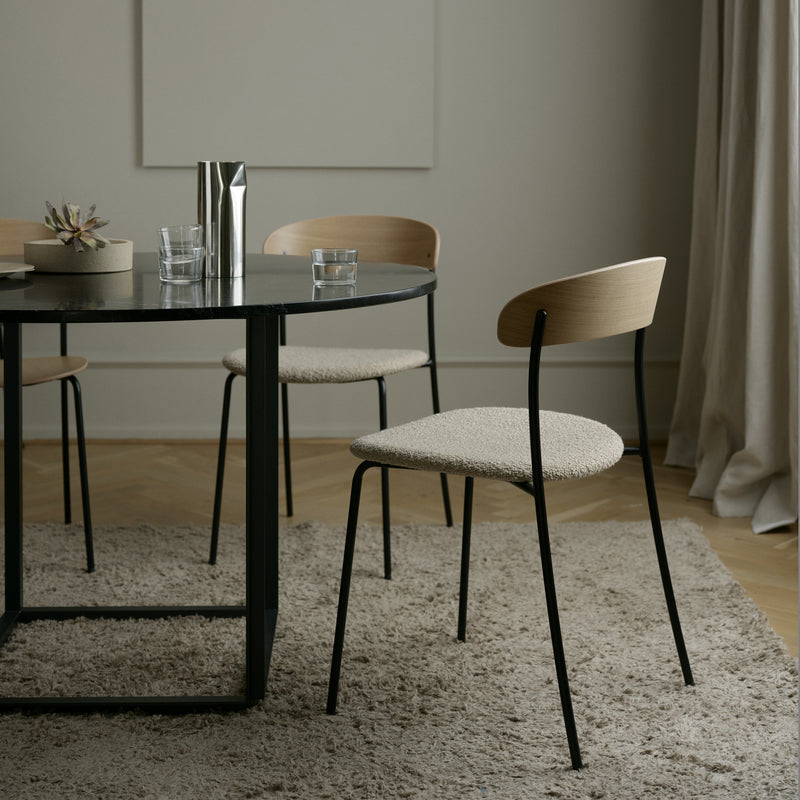 New Works - Missing Stuhl