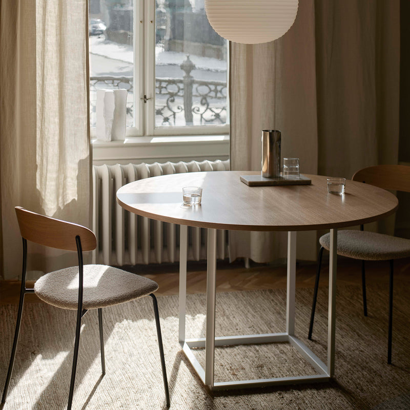 New Works - Missing Stuhl