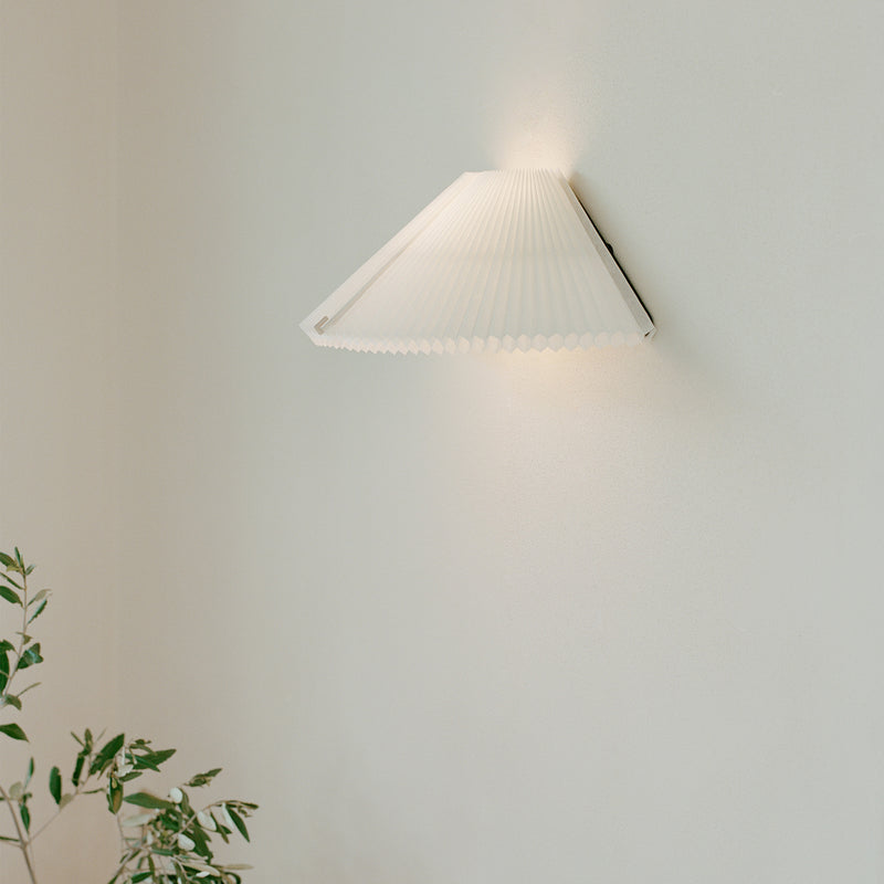 New Works - Nebra Wandleuchte