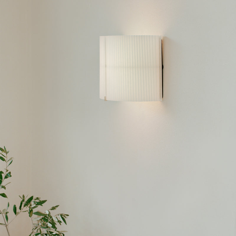 New Works - Nebra Wandleuchte