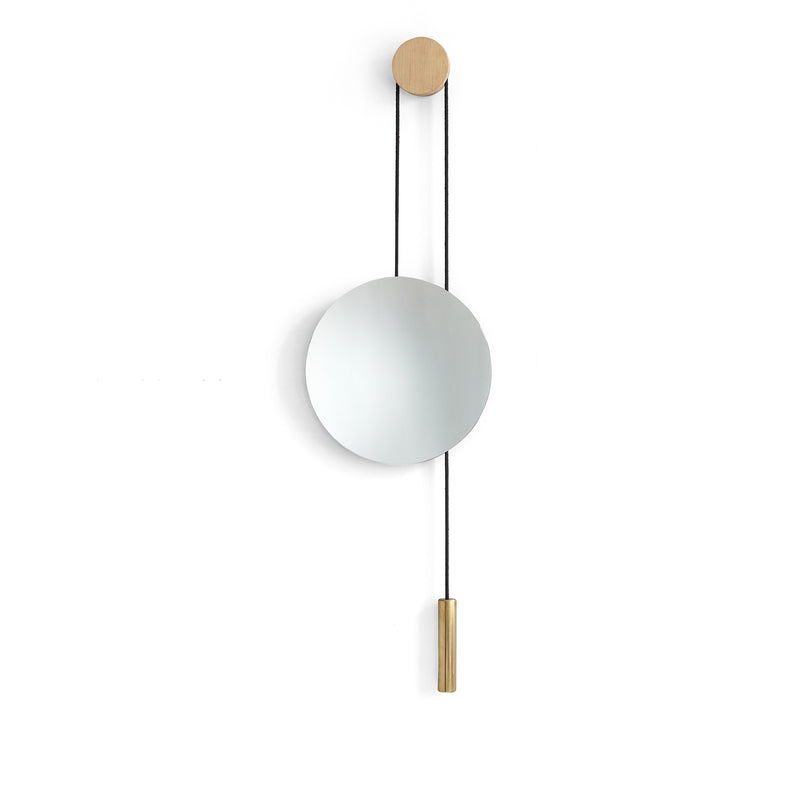 New Works - Rise &amp; Shine Wandspiegel