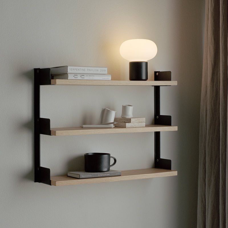 New Works - Tea Wandregal