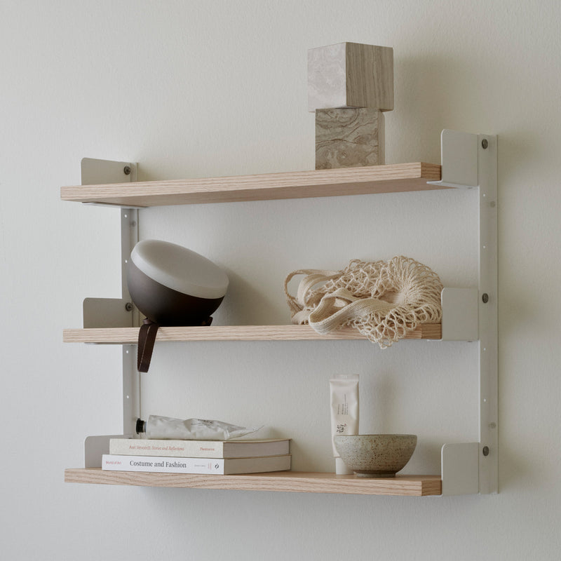 New Works - Tea Wandregal