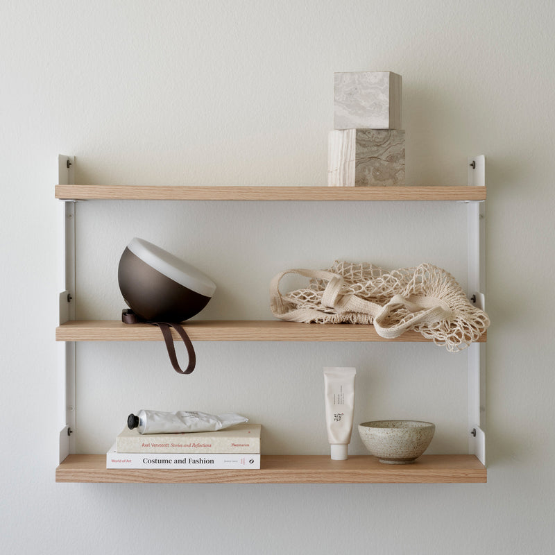 New Works - Tea Wandregal