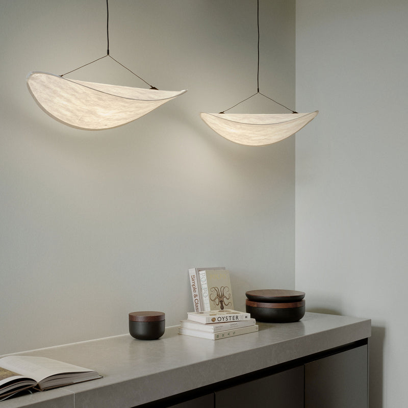 New Works - Tense LED Pendelleuchte | 55 cm