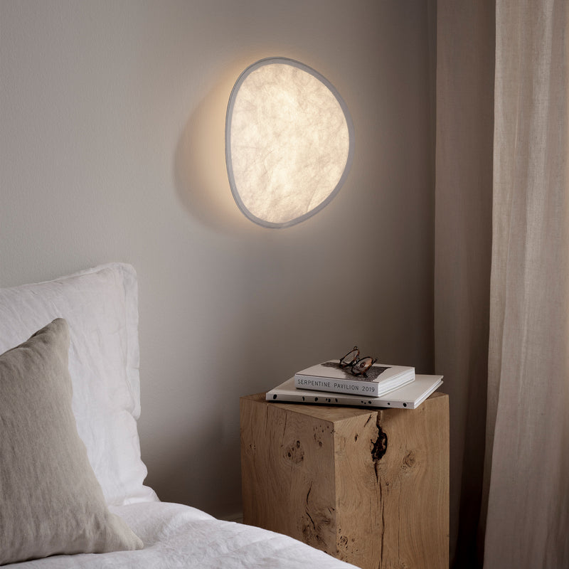New Works - Tense LED Wandleucht