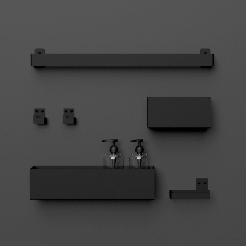 Nichba Design - Toilettenpapier-Halter