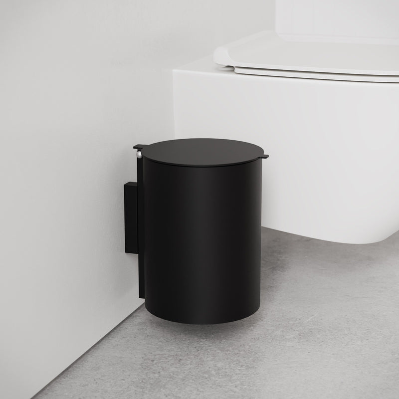 Nichba Design - Badmülleimer
