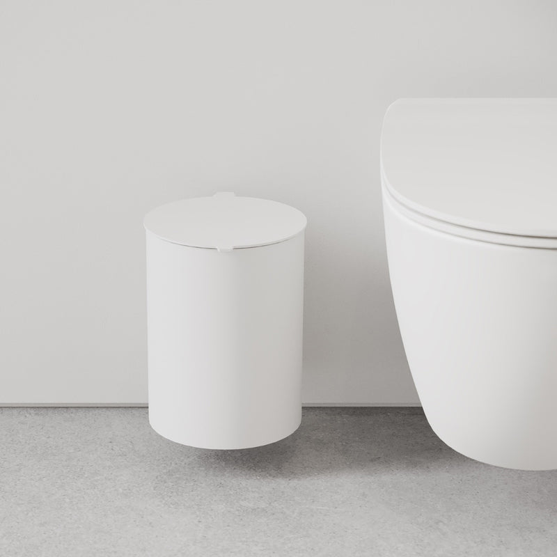 Nichba Design - Badmülleimer
