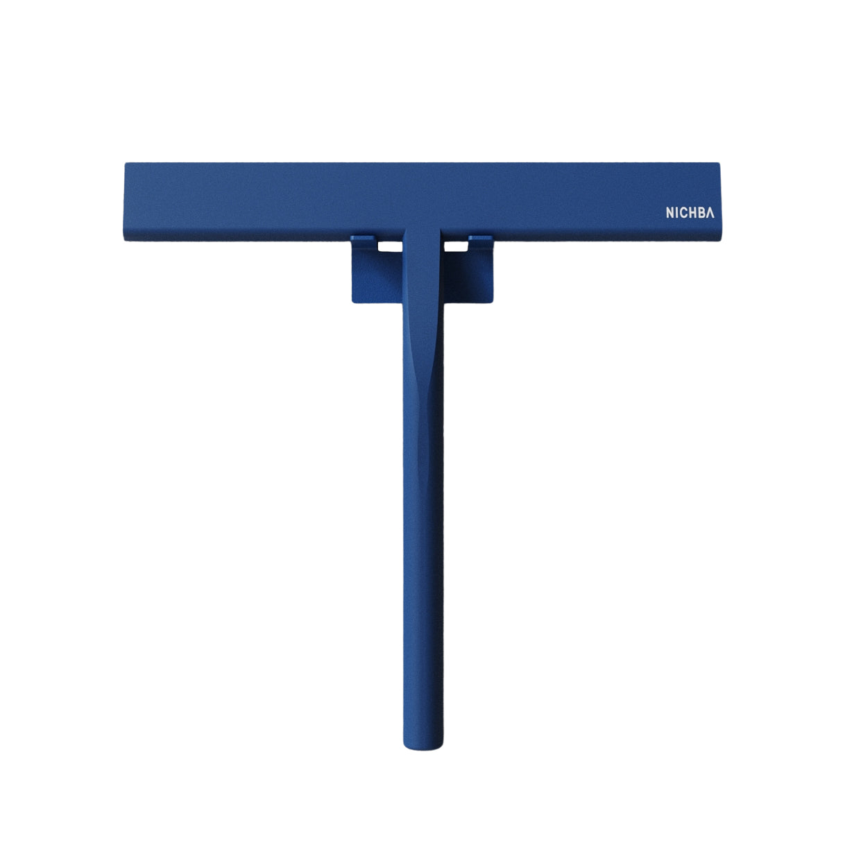 Nichba Design - Duschabzieher | blau