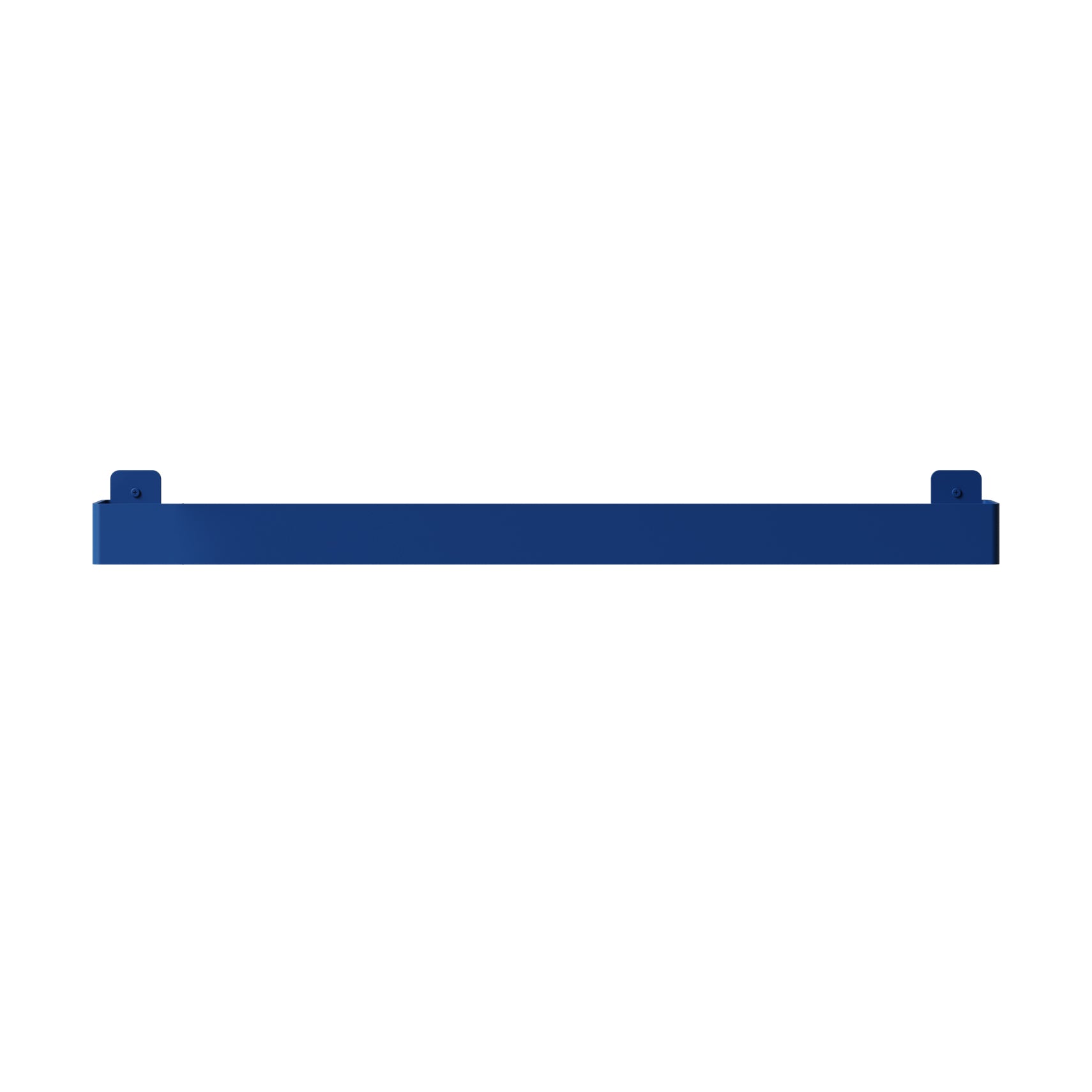 Nichba Design - Handtuchhalter | blau