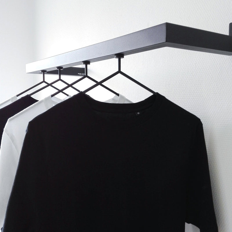 Nichba Design - HangSys Garderobe