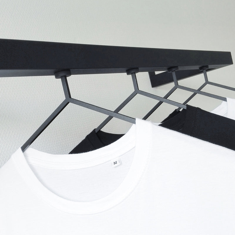Nichba Design - HangSys Garderobe
