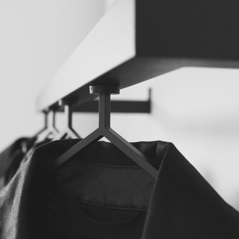 Nichba Design - HangSys Garderobe