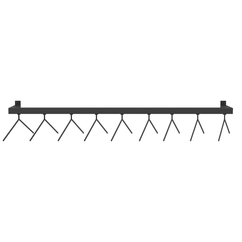 Nichba Design - HangSys Garderobe