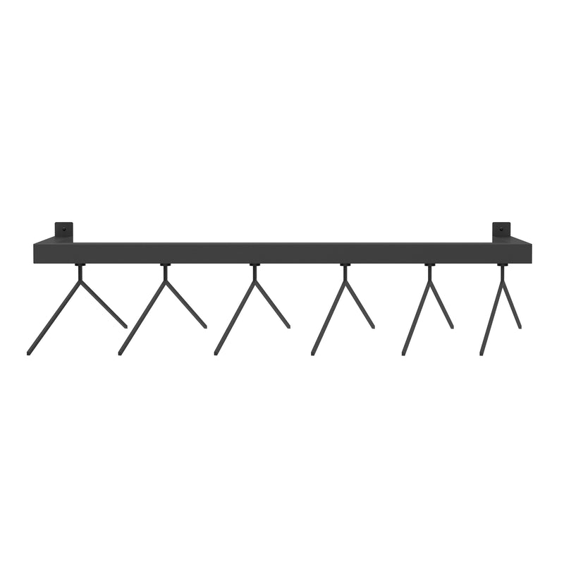 Nichba Design - HangSys Garderobe