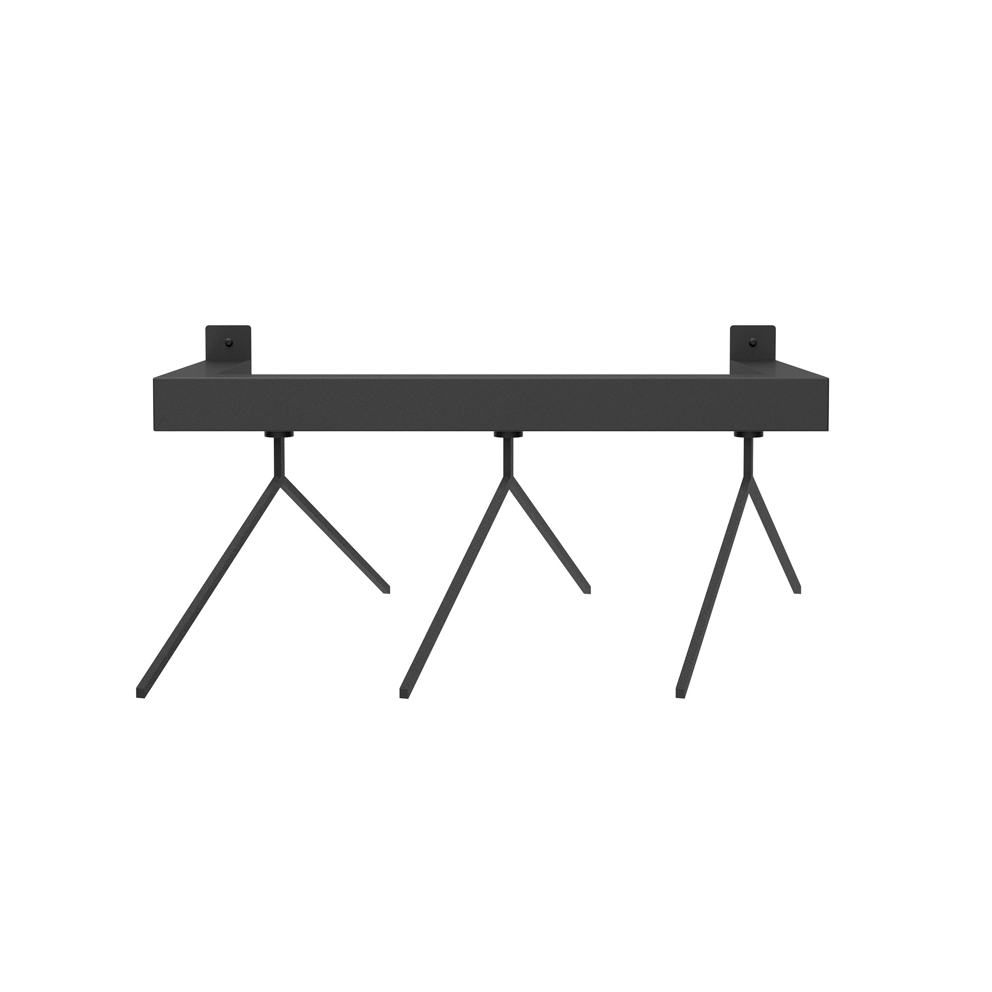 Nichba Design - HangSys Garderobe | 50 cm