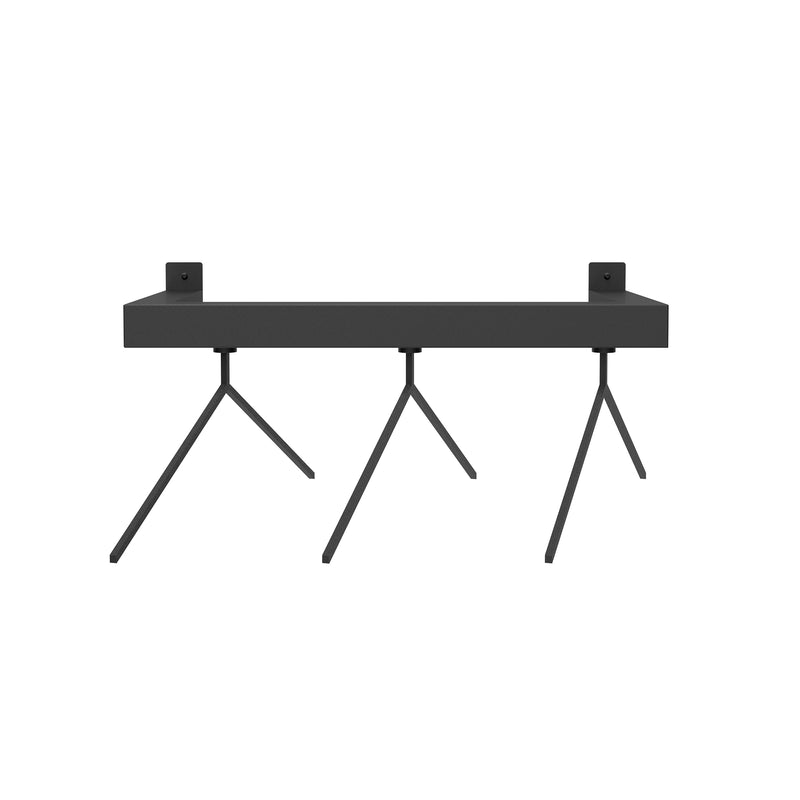 Nichba Design - HangSys Garderobe | 50 cm