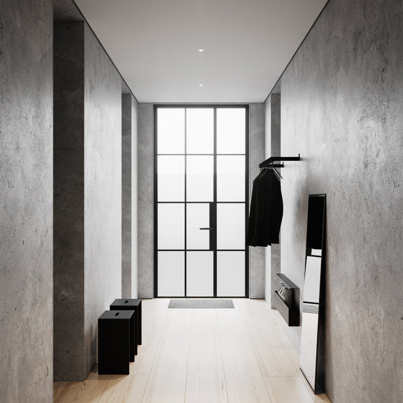 Nichba Design - Hocker
