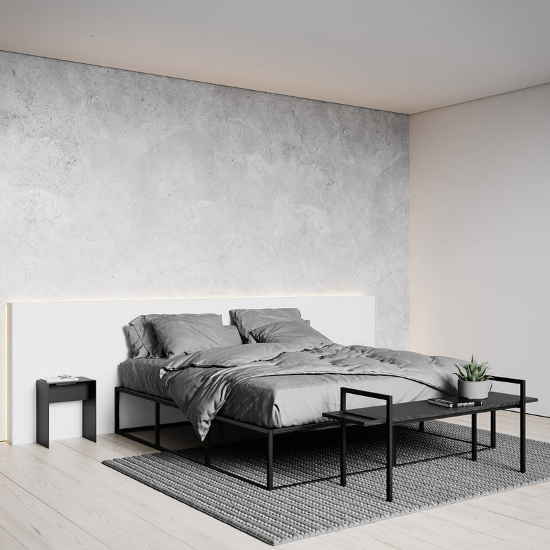 Nichba Design - Hocker