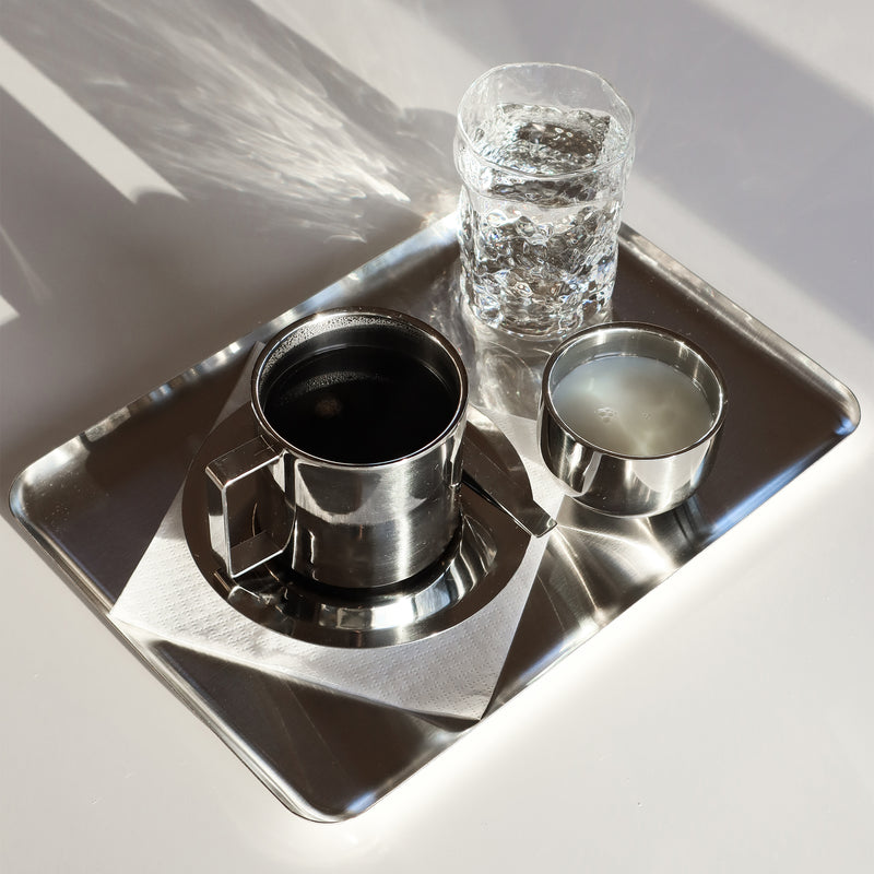 Nichba Design - Thermo-Espressotasse