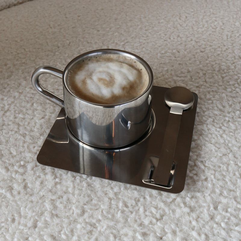 Nichba Design - Glasuntersetzer