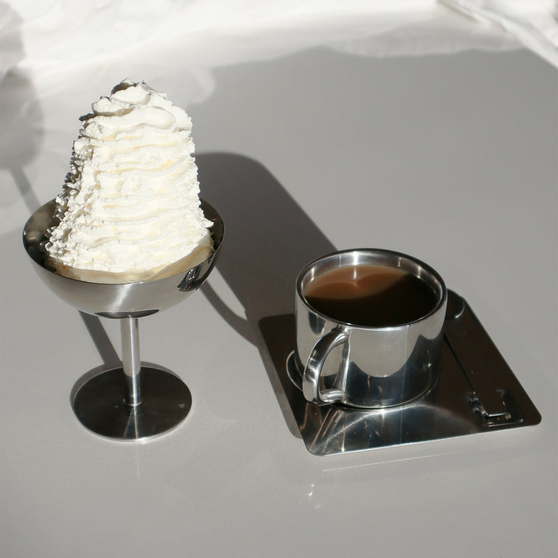 Nichba Design - Glasuntersetzer