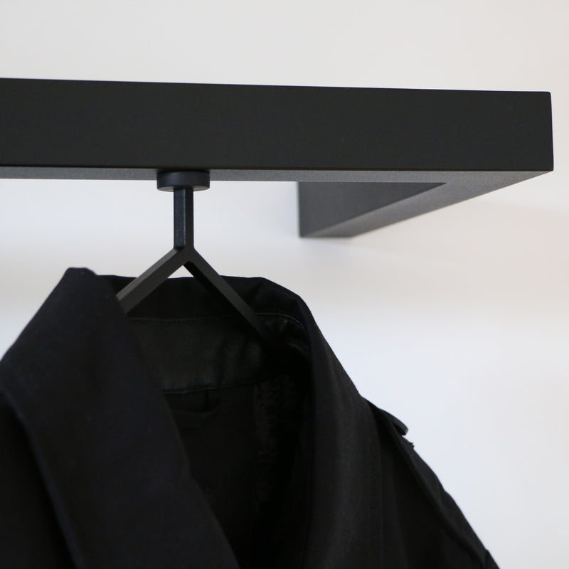 Nichba Design - HangSys Garderobe