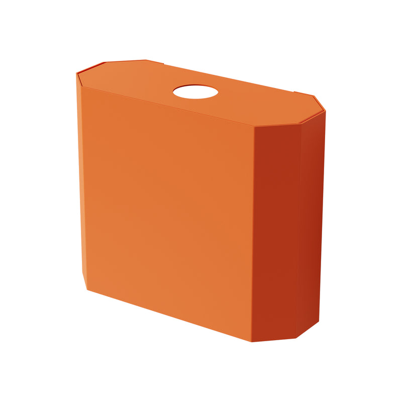 Nichba Design - Papierspender für die Wand