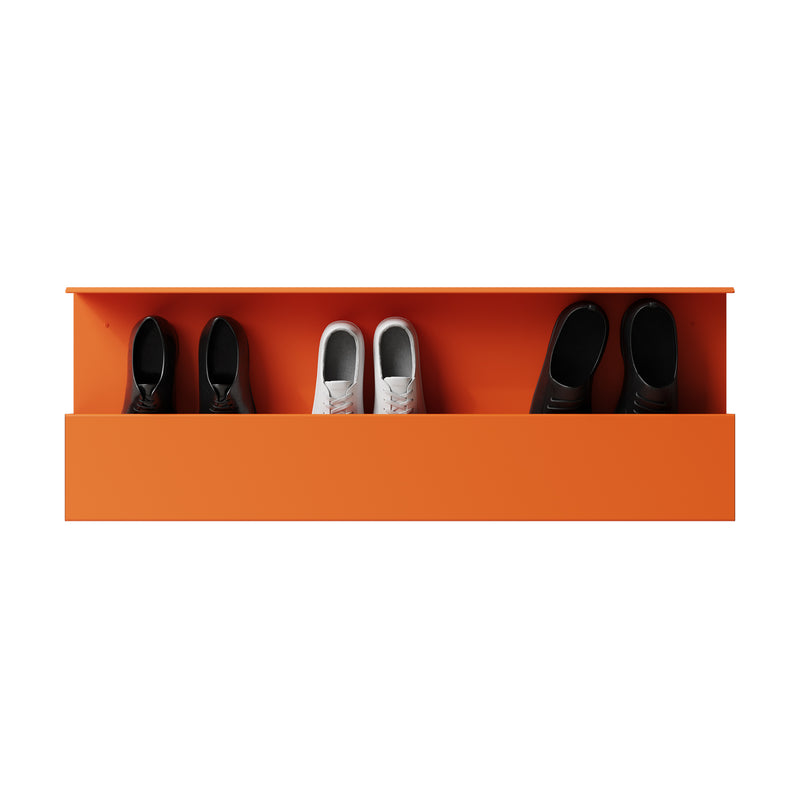 Nichba Design - Schuhbox
