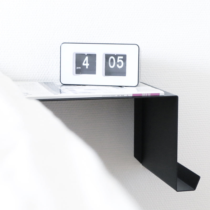 Nichba Design - Bedside Table