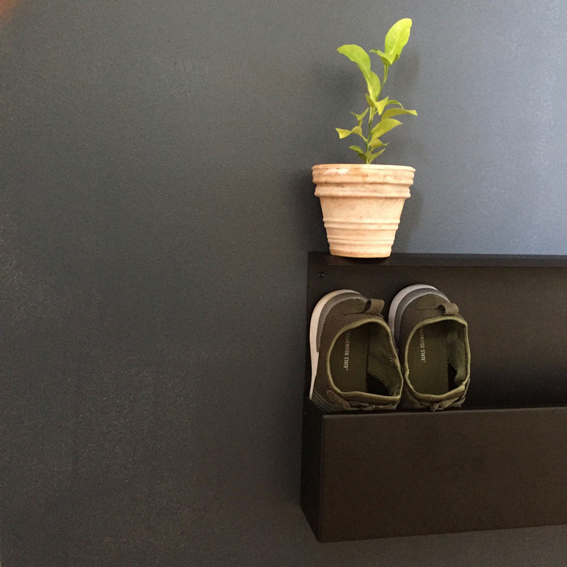 Nichba Design - Shoe Box