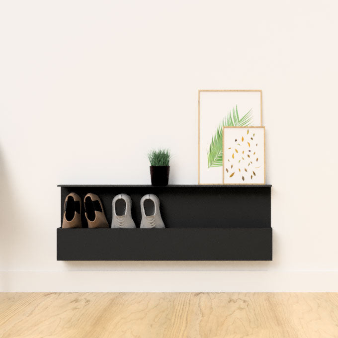 Nichba Design - Shoe Box