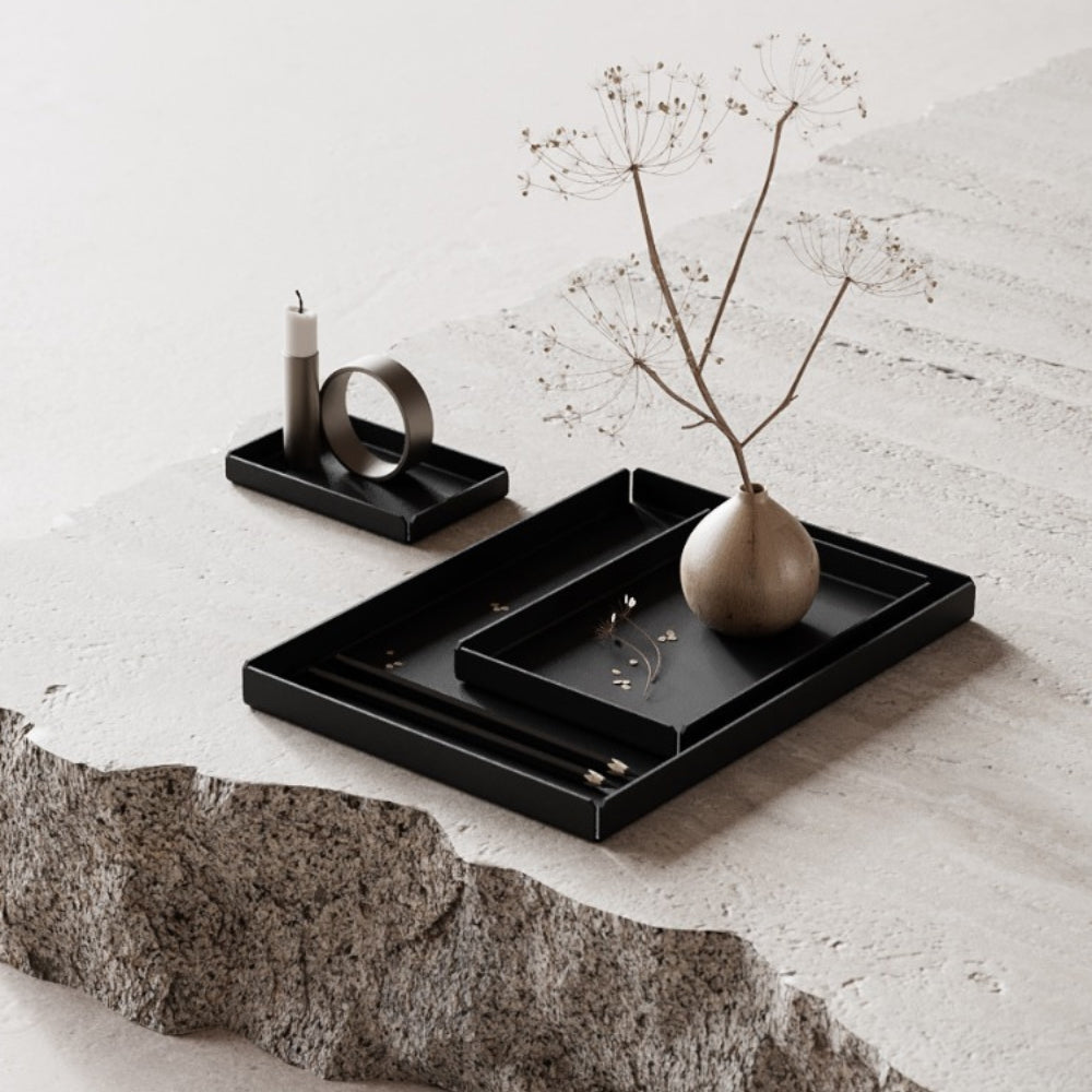 Nichba Design - Tablett