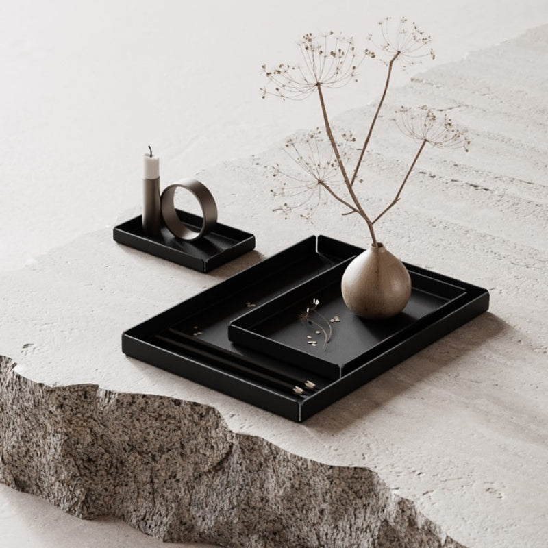 Nichba Design - Tablett