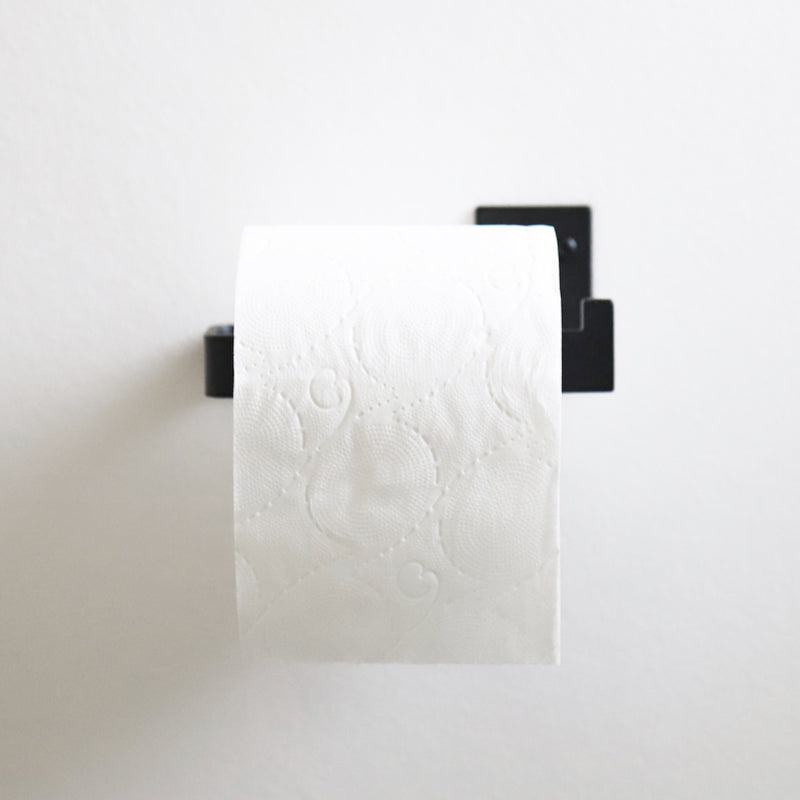 Nichba Design - Toilettenpapier-Halter