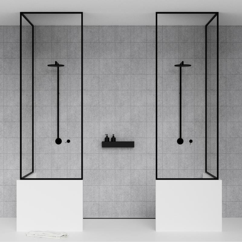 Nichba Design - Wandablage