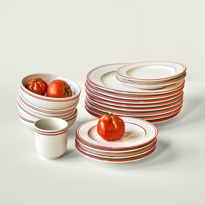 Nicolas Vahé - Bistro Becher