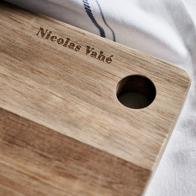 Nicolas Vahé - Tapas Schneidebrett