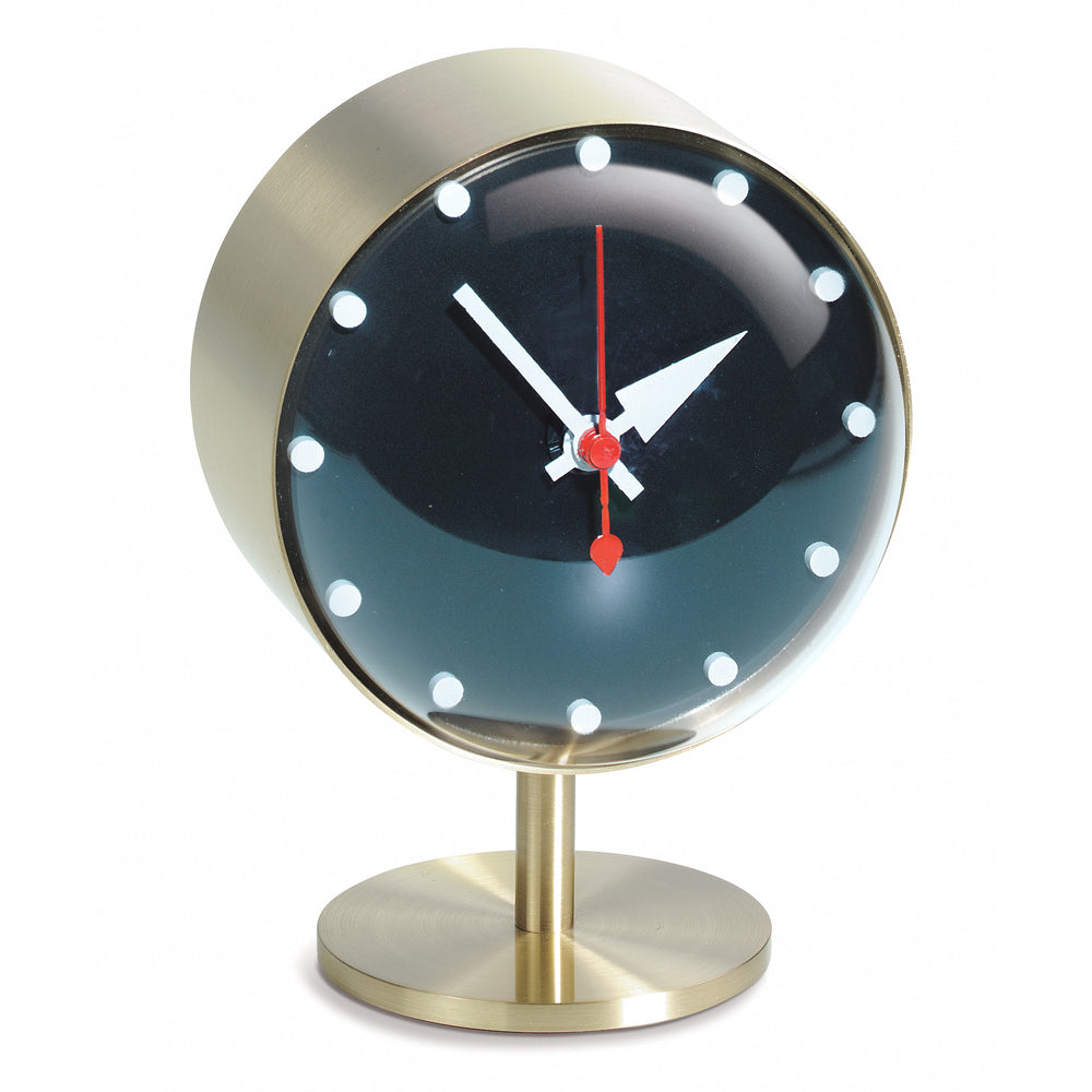 Vitra - Night Clock | messing
