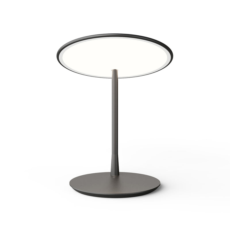 NINE - Disc LED Tischleuchte