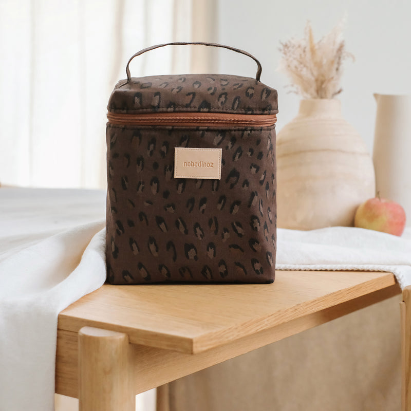 Nobodinoz - Hyde Park Lunch Bag