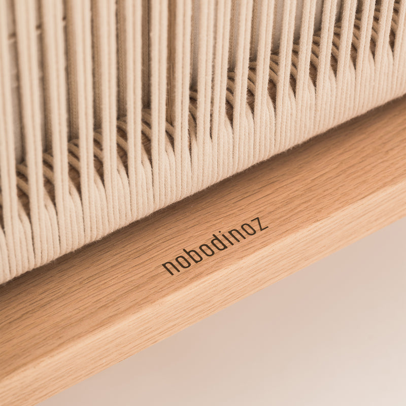Nobodinoz - Latitude Junior Bett