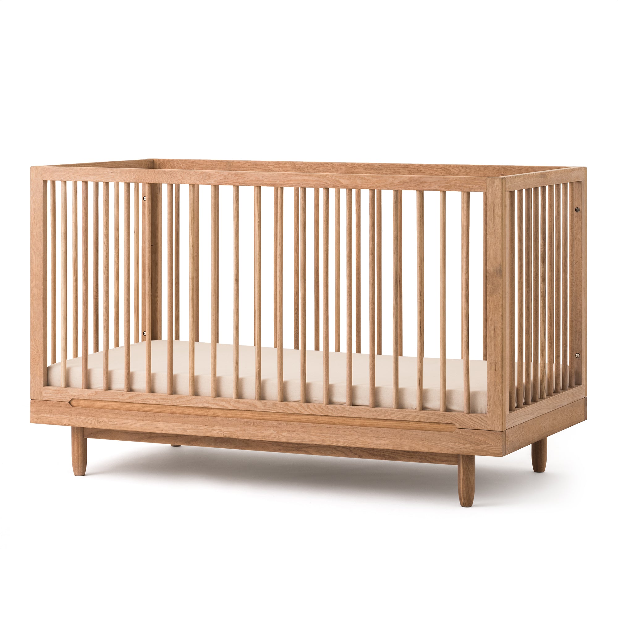 Nobodinoz - Pure Babybett | 