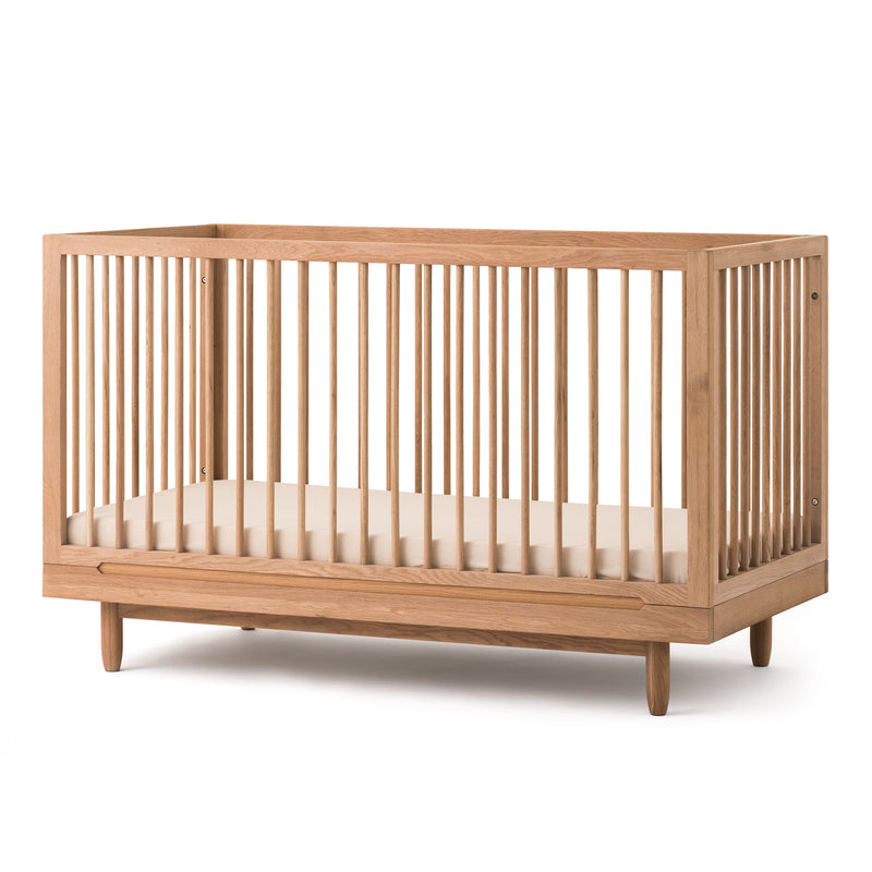 Nobodinoz - Pure Babybett | 