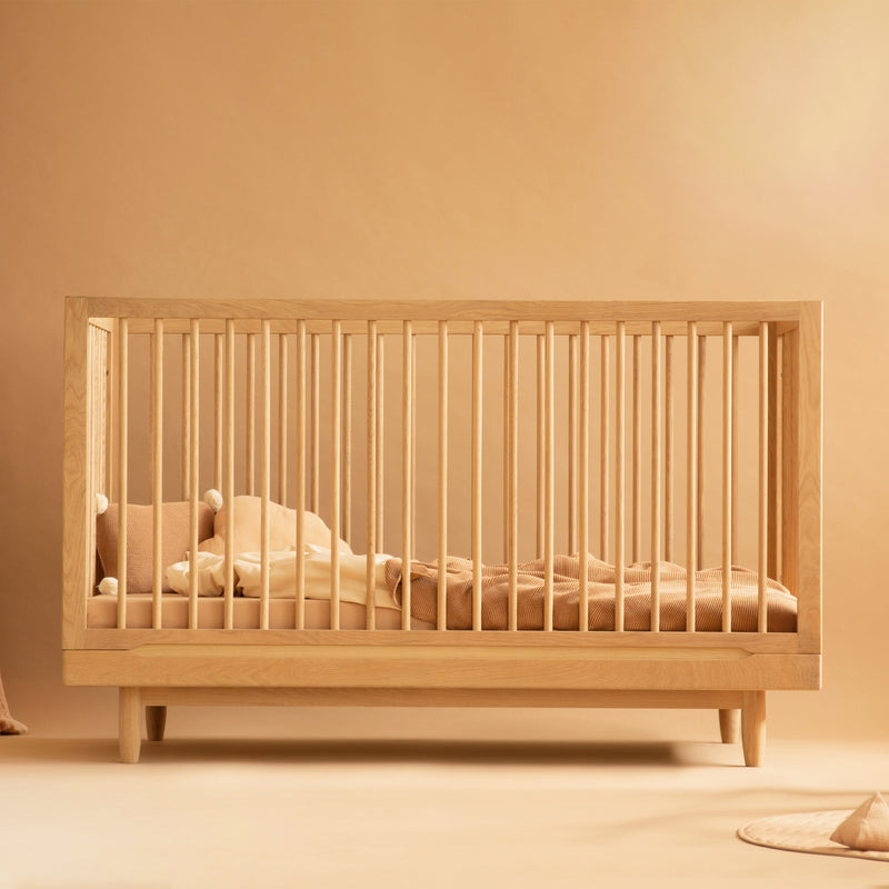 Nobodinoz - Pure Babybett
