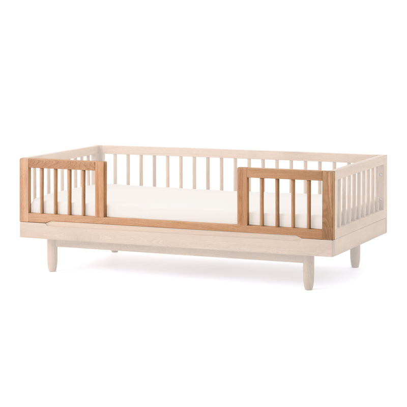 Nobodinoz - Pure Rausfallschutz für Junior Bett | 