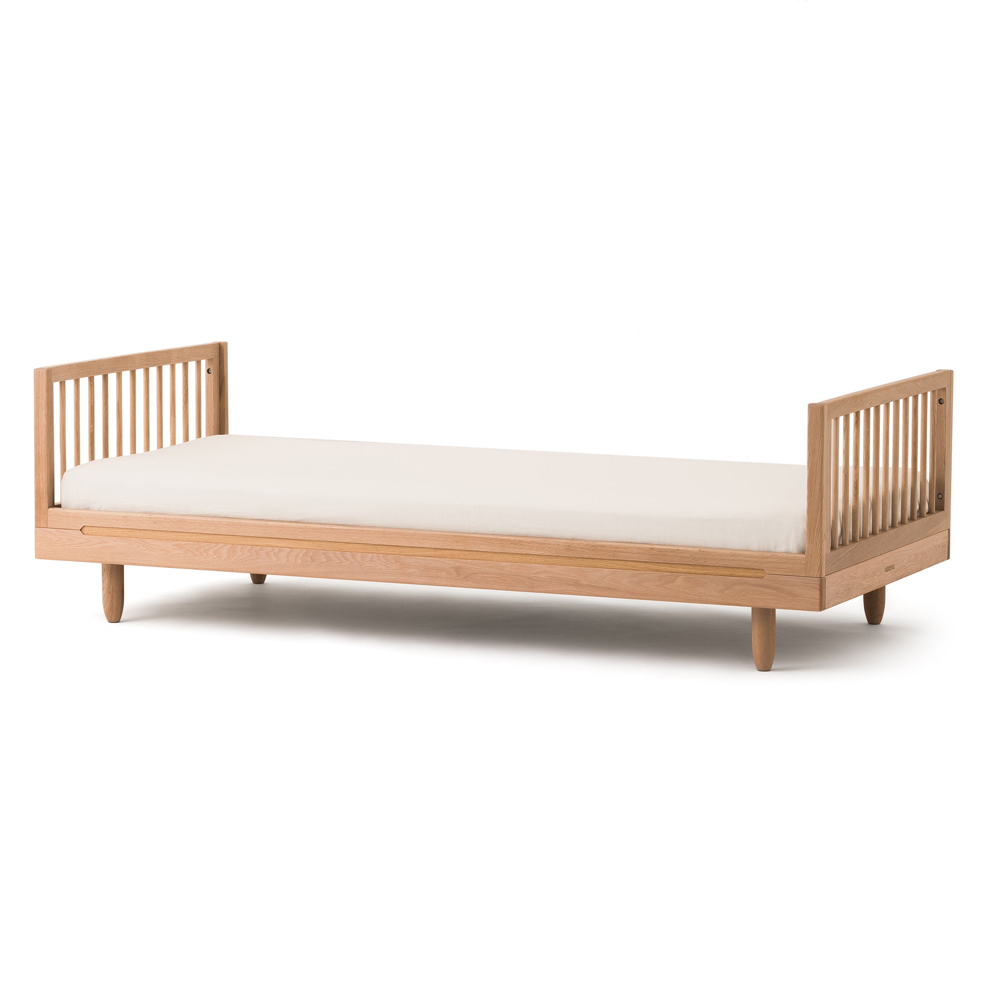 Nobodinoz - Pure Single Bett | 